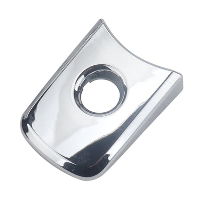 A5387-01 Car Left Front Inductive Door Outside Handle 80645-CA000 for Nissan Rogue 2010-2013, A5387-01