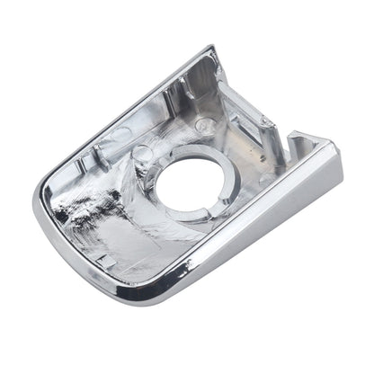 A5387-01 Car Left Front Inductive Door Outside Handle 80645-CA000 for Nissan Rogue 2010-2013, A5387-01