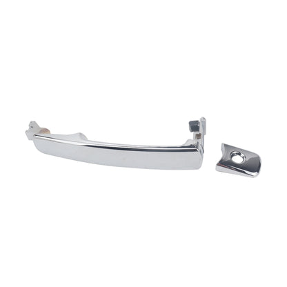 A5404-01 Car Left Front Outside Door Handle 80640-CA012 for Nissan, A5404-01