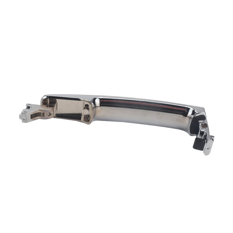 A5404-01 Car Left Front Outside Door Handle 80640-CA012 for Nissan, A5404-01
