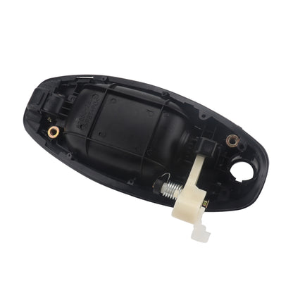 A5406-01 Car Front Left Outside Door Handle for Hyundai Santa Fe 2001-2006, A5406-01