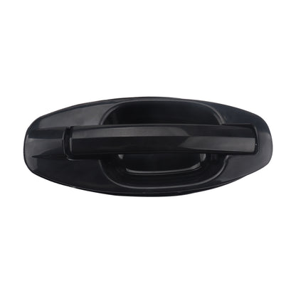 A5406-04 Car Rear Right Outside Door Handle 8366026000 for Hyundai Santa Fe 2001-2006, A5406-04