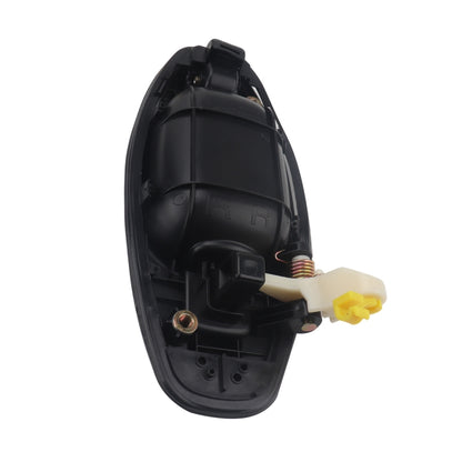 A5406-04 Car Rear Right Outside Door Handle 8366026000 for Hyundai Santa Fe 2001-2006, A5406-04