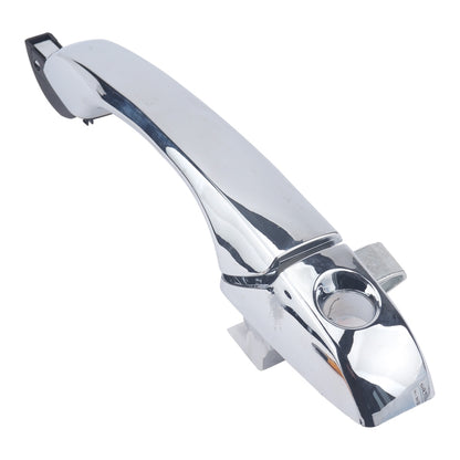 A5448-01 Car Front Left Outside Door Handle 4589009AH for Chrysler 300 2005-2010, A5448-01