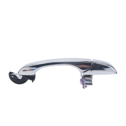A5448-02 Car Right Outside Door Handle 5065800AH for Chrysler 300 2005-2010, A5448-02