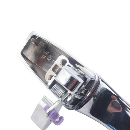 A5448-02 Car Right Outside Door Handle 5065800AH for Chrysler 300 2005-2010, A5448-02