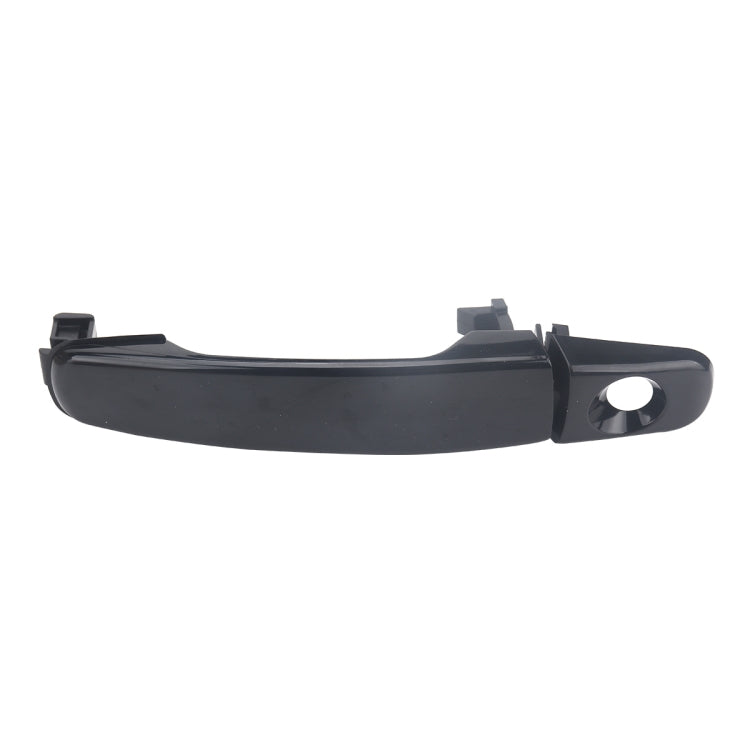 A5449-01 Car Front Left Outside Door Handle 22672194 for Chevrolet, A5449-01