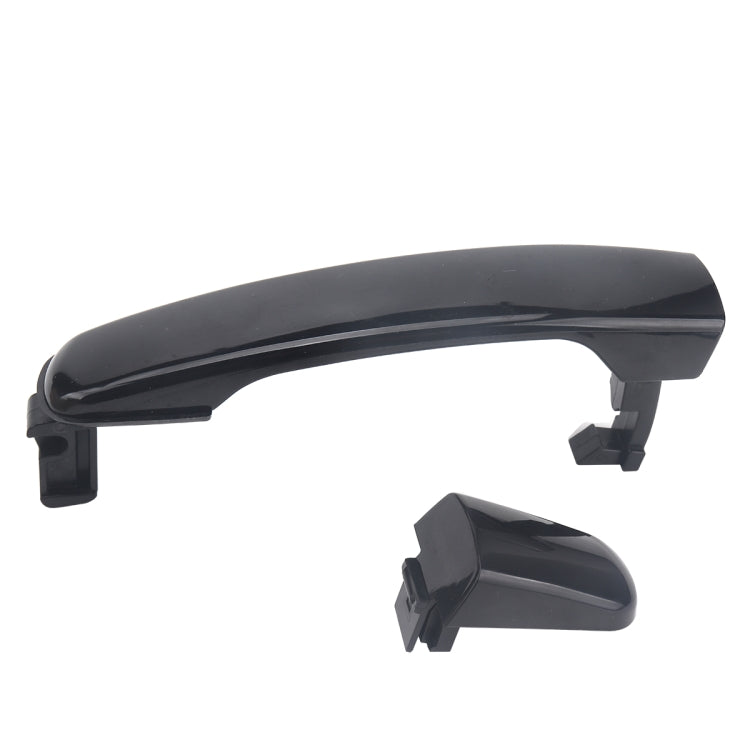 A5449-02 Car Outside Door Handle 22729814 for Chevrolet, A5449-02