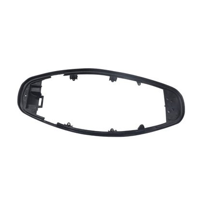 2 PCS A5874 Car Rear Outside Door Handle 8365/6026000 for Hyundai Santa Fe 2001-2006, A5874