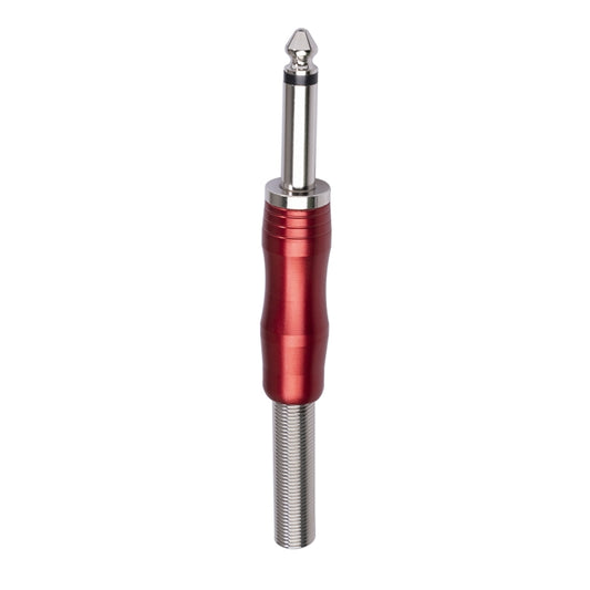 BLS01 DIY Soldering 6.35mm Mono Guitar Audio Cable Plug