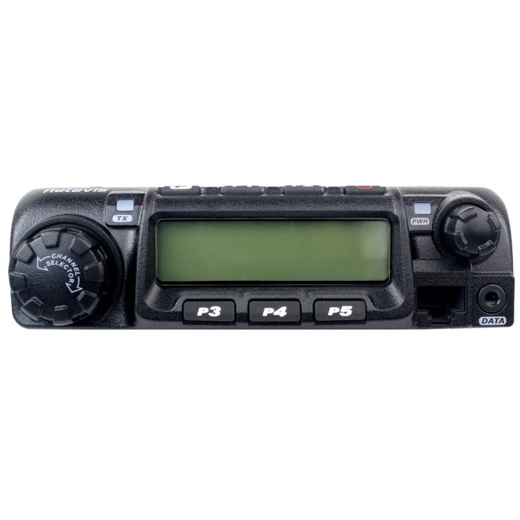 RETEVIS RT-9000D 136-174MHz 200CHS 8 Group Scrambler Car Walkie Talkie, 136-174MHz