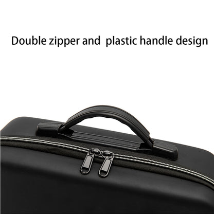 Portable Single Shoulder Storage Travel Carrying Cover Case Box with Baffle Separator for DJI Air 2S, For DJI Air 2S with Baffle Separator