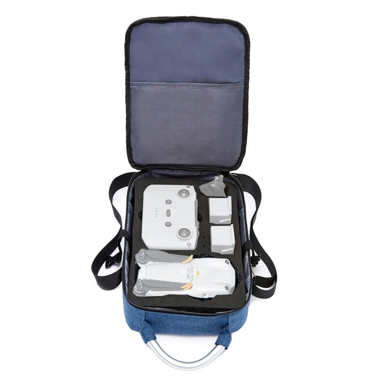 Shockproof Waterproof Single Shoulder Storage Travel Carrying Cover Case Box for DJI Air 2S, For DJI Air 2S