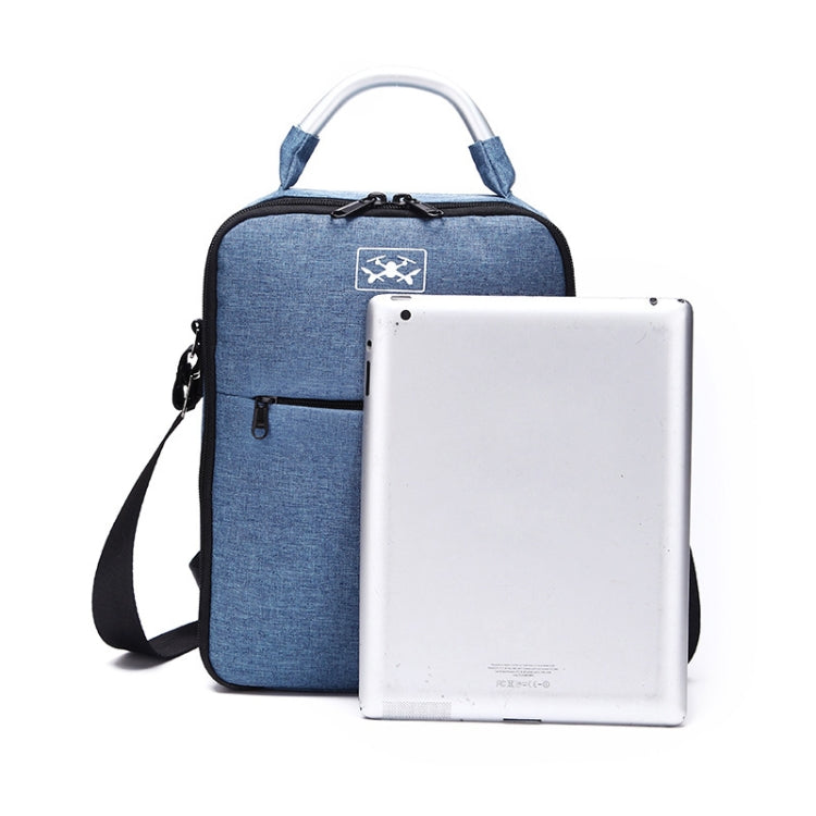 Shockproof Waterproof Single Shoulder Storage Travel Carrying Cover Case Box for DJI Air 2S, For DJI Air 2S