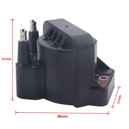 A5193 Car Ignition Coils 10467067 for Buick, For Buick