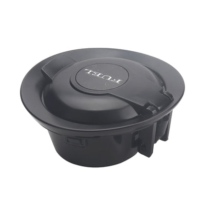 A5401 Car Modified ABS Oil Cap Engine Tank Cover for Dodge Challenger 2008-2019, For Dodge Challenger