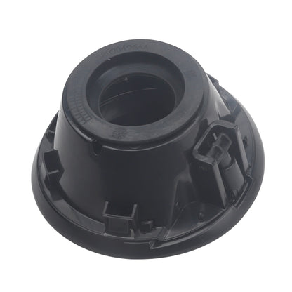 A5401 Car Modified ABS Oil Cap Engine Tank Cover for Dodge Challenger 2008-2019, For Dodge Challenger