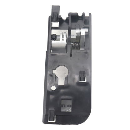A5862 2 PCS Car Rear Inner Door Handle 8361/20-3K020 for Hyundai Sonata 2005-2008, A5862