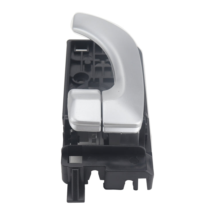 A5862 2 PCS Car Rear Inner Door Handle 8361/20-3K020 for Hyundai Sonata 2005-2008, A5862