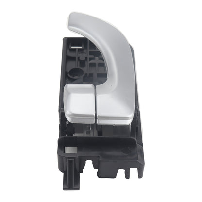 A5862 2 PCS Car Rear Inner Door Handle 8361/20-3K020 for Hyundai Sonata 2005-2008, A5862