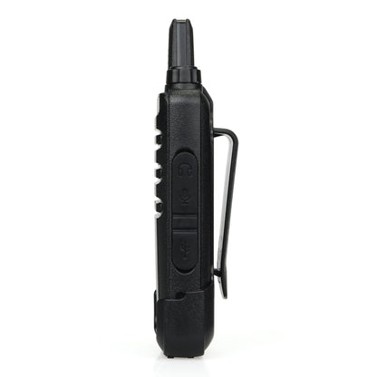 1 Pair RETEVIS RT622 EU Frequency 400-480MHz 16CHS Handheld Two Way Radio Handheld Walkie Talkie, EU Plug, RT622, EU Plug
