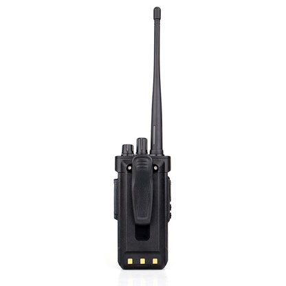 RETEVIS HD1 136-174&400-480MHz&76-107.95MHz 3000CHS Dual Band DMR Digital Waterproof Two Way Radio Handheld Walkie Talkie,, HD1,EU Plug, HD1,US Plug