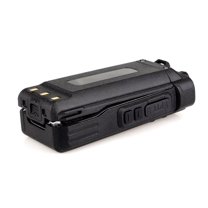 RETEVIS HD1 136-174&400-480MHz&76-107.95MHz 3000CHS Dual Band DMR Digital Waterproof Two Way Radio Handheld Walkie Talkie,, HD1,EU Plug, HD1,US Plug