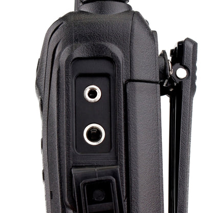 RETEVIS RT27 0.5W EU Frequency 446MHz 16CHS FRS Two Way Radio Handheld Walkie Talkie, EU Plug, RT27, EU Plug