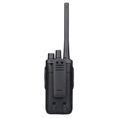 1 Pair RETEVIS RT17 2W 16CHS FRS Two Way Radio Handheld Walkie Talkie, US Plug, RT17