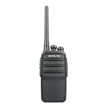 RETEVIS RT53 2W 400-470MHz 1024CHS DMR Digital Two Way Radio Handheld Walkie Talkie, RT53