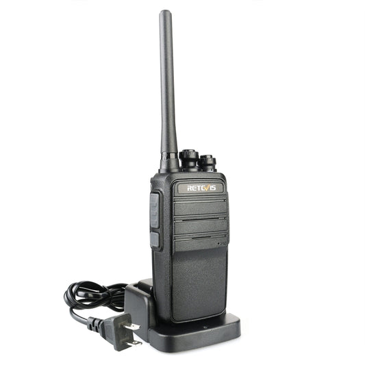 RETEVIS RT53 2W 400-470MHz 1024CHS DMR Digital Two Way Radio Handheld Walkie Talkie, RT53