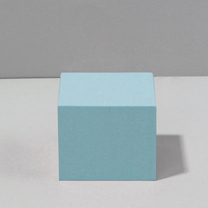 Geometric Cube Solid Color Photography Photo Background Table Shooting Foam Props, 7cm Round Ball + 5cm Round Ball, Round Combo Kits, 2 x Triangles Combo Kits, 7 x 7 x 6cm Cuboid, 18 x 2cm Hexagon, Cube Embedded Combo Kits, 2 x Door Combo Kits         ...