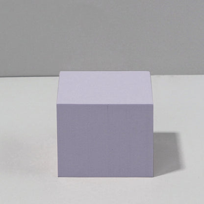 Geometric Cube Solid Color Photography Photo Background Table Shooting Foam Props, 7 x 7 x 6cm Cuboid, 7cm Round Ball + 5cm Round Ball, Cube Embedded Combo Kits, 2 x Door Combo Kits, Ladder Combo Kits, 10 x 6cm Cylinder, Cuboid Doo, 7.6 x 6cm Cylinder