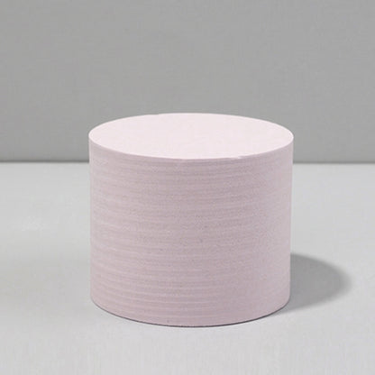 Geometric Cube Solid Color Photography Photo Background Table Shooting Foam Props, 7 x 7 x 6cm Cuboid, 7cm Round Ball + 5cm Round Ball, Cube Embedded Combo Kits, 2 x Door Combo Kits, Ladder Combo Kits, 10 x 6cm Cylinder, Cuboid Doo, 7.6 x 6cm Cylinder