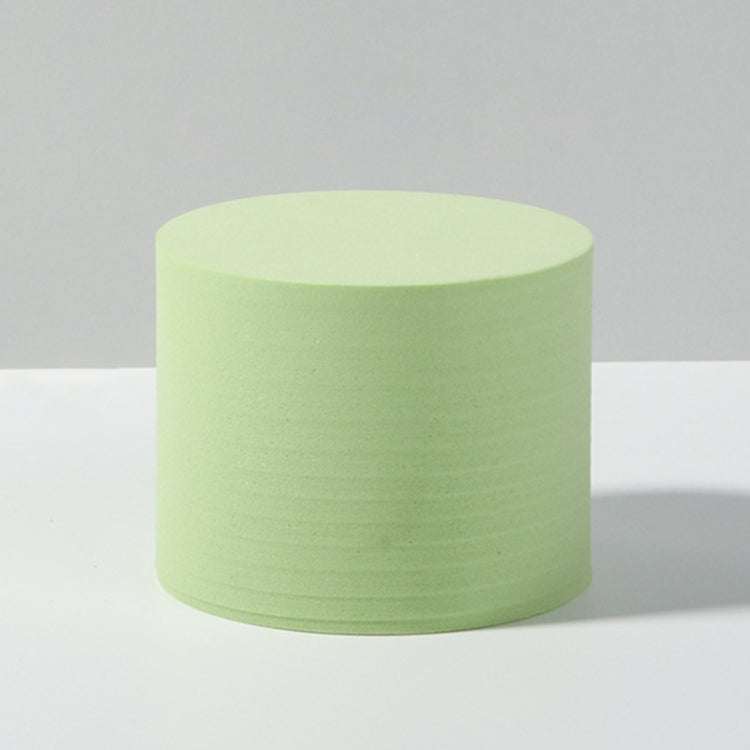 Geometric Cube Solid Color Photography Photo Background Table Shooting Foam Props, 7 x 7 x 6cm Cuboid, 7cm Round Ball + 5cm Round Ball, Cube Embedded Combo Kits, 2 x Door Combo Kits, Ladder Combo Kits, 10 x 6cm Cylinder, Cuboid Doo, 7.6 x 6cm Cylinder