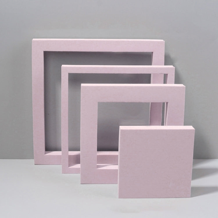 Geometric Cube Solid Color Photography Photo Background Table Shooting Foam Props, 7 x 7 x 6cm Cuboid, 7cm Round Ball + 5cm Round Ball, Cube Embedded Combo Kits, 2 x Door Combo Kits, Ladder Combo Kits, 10 x 6cm Cylinder, Cuboid Doo, 7.6 x 6cm Cylinder