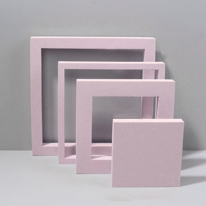 Geometric Cube Solid Color Photography Photo Background Table Shooting Foam Props, 7 x 7 x 6cm Cuboid, 7cm Round Ball + 5cm Round Ball, Cube Embedded Combo Kits, 2 x Door Combo Kits, Ladder Combo Kits, 10 x 6cm Cylinder, Cuboid Doo, 7.6 x 6cm Cylinder