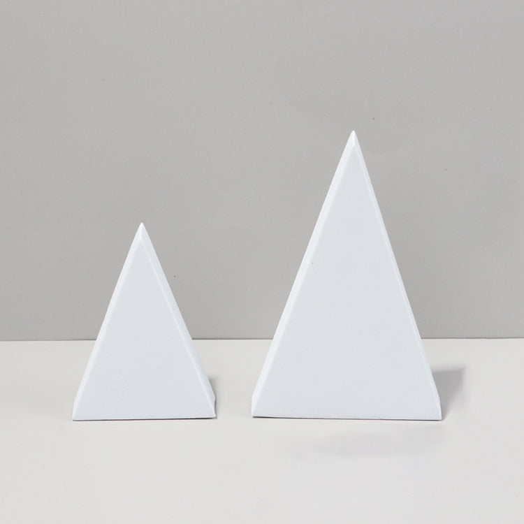 Geometric Cube Solid Color Photography Photo Background Table Shooting Foam Props, 7cm Round Ball + 5cm Round Ball, Round Combo Kits, 2 x Triangles Combo Kits, 7 x 7 x 6cm Cuboid, 18 x 2cm Hexagon, Cube Embedded Combo Kits, 2 x Door Combo Kits         ...
