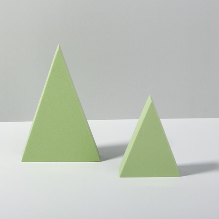 Geometric Cube Solid Color Photography Photo Background Table Shooting Foam Props, 7cm Round Ball + 5cm Round Ball, Round Combo Kits, 2 x Triangles Combo Kits, 7 x 7 x 6cm Cuboid, 18 x 2cm Hexagon, Cube Embedded Combo Kits, 2 x Door Combo Kits         ...