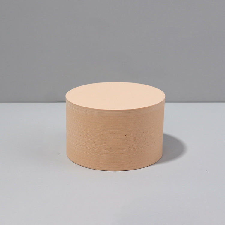 Geometric Cube Solid Color Photography Photo Background Table Shooting Foam Props, 7 x 7 x 6cm Cuboid, 7cm Round Ball + 5cm Round Ball, Cube Embedded Combo Kits, 2 x Door Combo Kits, Ladder Combo Kits, 10 x 6cm Cylinder, Cuboid Doo, 7.6 x 6cm Cylinder