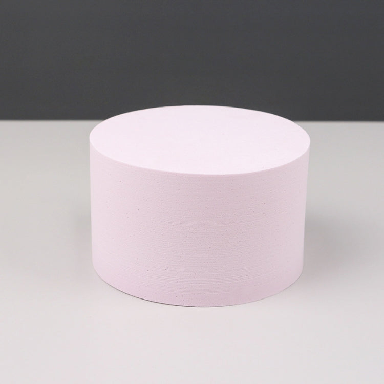 Geometric Cube Solid Color Photography Photo Background Table Shooting Foam Props, 7 x 7 x 6cm Cuboid, 7cm Round Ball + 5cm Round Ball, Cube Embedded Combo Kits, 2 x Door Combo Kits, Ladder Combo Kits, 10 x 6cm Cylinder, Cuboid Doo, 7.6 x 6cm Cylinder