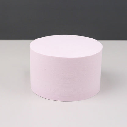 Geometric Cube Solid Color Photography Photo Background Table Shooting Foam Props, 7 x 7 x 6cm Cuboid, 7cm Round Ball + 5cm Round Ball, Cube Embedded Combo Kits, 2 x Door Combo Kits, Ladder Combo Kits, 10 x 6cm Cylinder, Cuboid Doo, 7.6 x 6cm Cylinder