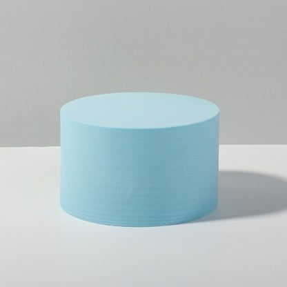 Geometric Cube Solid Color Photography Photo Background Table Shooting Foam Props, 7 x 7 x 6cm Cuboid, 7cm Round Ball + 5cm Round Ball, Cube Embedded Combo Kits, 2 x Door Combo Kits, Ladder Combo Kits, 10 x 6cm Cylinder, Cuboid Doo, 7.6 x 6cm Cylinder