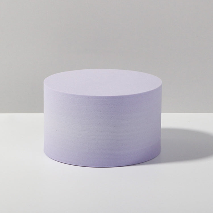 Geometric Cube Solid Color Photography Photo Background Table Shooting Foam Props, 7 x 7 x 6cm Cuboid, 7cm Round Ball + 5cm Round Ball, Cube Embedded Combo Kits, 2 x Door Combo Kits, Ladder Combo Kits, 10 x 6cm Cylinder, Cuboid Doo, 7.6 x 6cm Cylinder