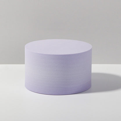 Geometric Cube Solid Color Photography Photo Background Table Shooting Foam Props, 7 x 7 x 6cm Cuboid, 7cm Round Ball + 5cm Round Ball, Cube Embedded Combo Kits, 2 x Door Combo Kits, Ladder Combo Kits, 10 x 6cm Cylinder, Cuboid Doo, 7.6 x 6cm Cylinder