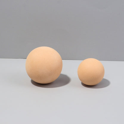 Geometric Cube Solid Color Photography Photo Background Table Shooting Foam Props, 7 x 7 x 6cm Cuboid, 7cm Round Ball + 5cm Round Ball, Cube Embedded Combo Kits, 2 x Door Combo Kits, Ladder Combo Kits, 10 x 6cm Cylinder, Cuboid Doo, 7.6 x 6cm Cylinder