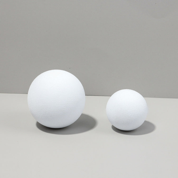 Geometric Cube Solid Color Photography Photo Background Table Shooting Foam Props, 7 x 7 x 6cm Cuboid, 7cm Round Ball + 5cm Round Ball, Cube Embedded Combo Kits, 2 x Door Combo Kits, Ladder Combo Kits, 10 x 6cm Cylinder, Cuboid Doo, 7.6 x 6cm Cylinder