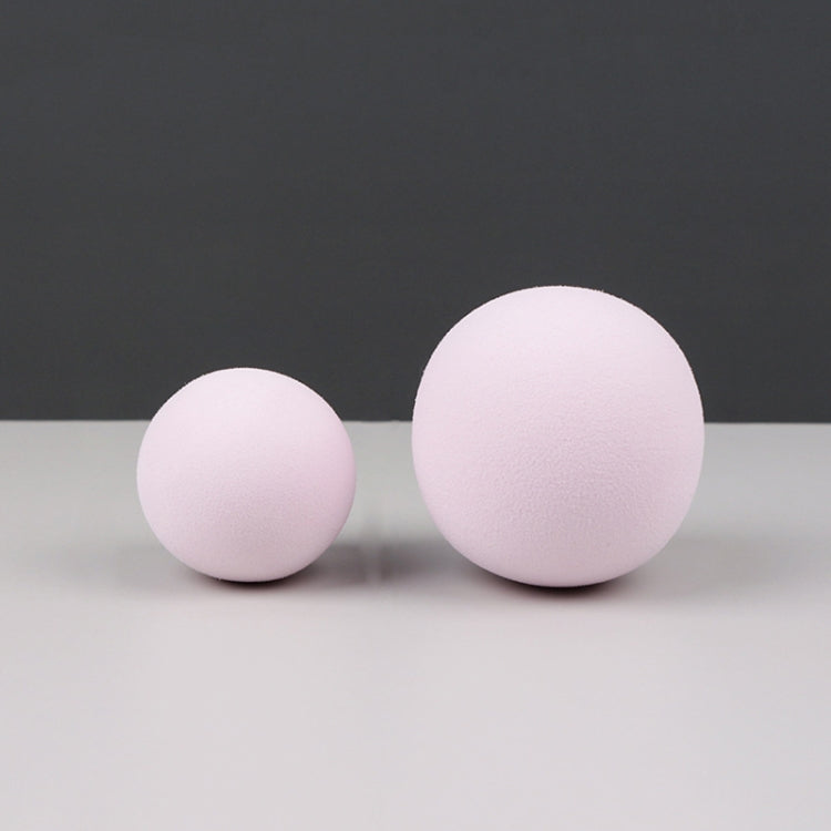 Geometric Cube Solid Color Photography Photo Background Table Shooting Foam Props, 7 x 7 x 6cm Cuboid, 7cm Round Ball + 5cm Round Ball, Cube Embedded Combo Kits, 2 x Door Combo Kits, Ladder Combo Kits, 10 x 6cm Cylinder, Cuboid Doo, 7.6 x 6cm Cylinder