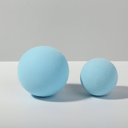 Geometric Cube Solid Color Photography Photo Background Table Shooting Foam Props, 7 x 7 x 6cm Cuboid, 7cm Round Ball + 5cm Round Ball, Cube Embedded Combo Kits, 2 x Door Combo Kits, Ladder Combo Kits, 10 x 6cm Cylinder, Cuboid Doo, 7.6 x 6cm Cylinder