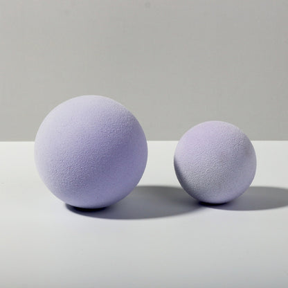 Geometric Cube Solid Color Photography Photo Background Table Shooting Foam Props, 7 x 7 x 6cm Cuboid, 7cm Round Ball + 5cm Round Ball, Cube Embedded Combo Kits, 2 x Door Combo Kits, Ladder Combo Kits, 10 x 6cm Cylinder, Cuboid Doo, 7.6 x 6cm Cylinder